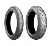 Bridgestone BATTLAX SPORT TOURING T33 120/70 R17 58W